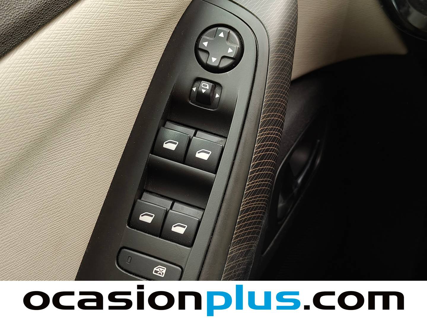 Citroën Grand C4 Spacetourer Citroën Grand C4 Spacetourer BlueHDi 130 6v S&S Origins (130 CV) km 0