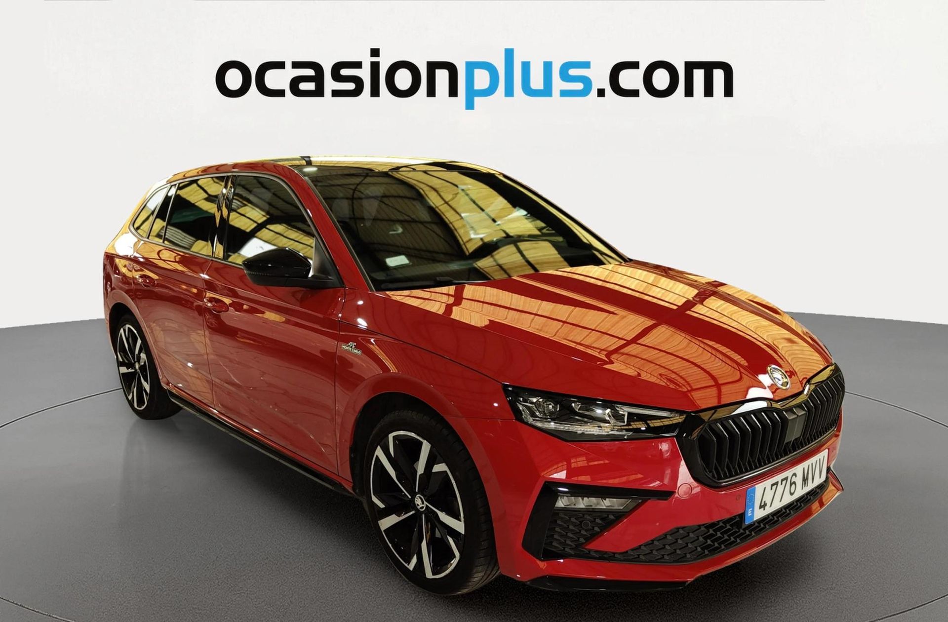 Škoda Scala 1.5 TSI Monte Carlo - foto 2