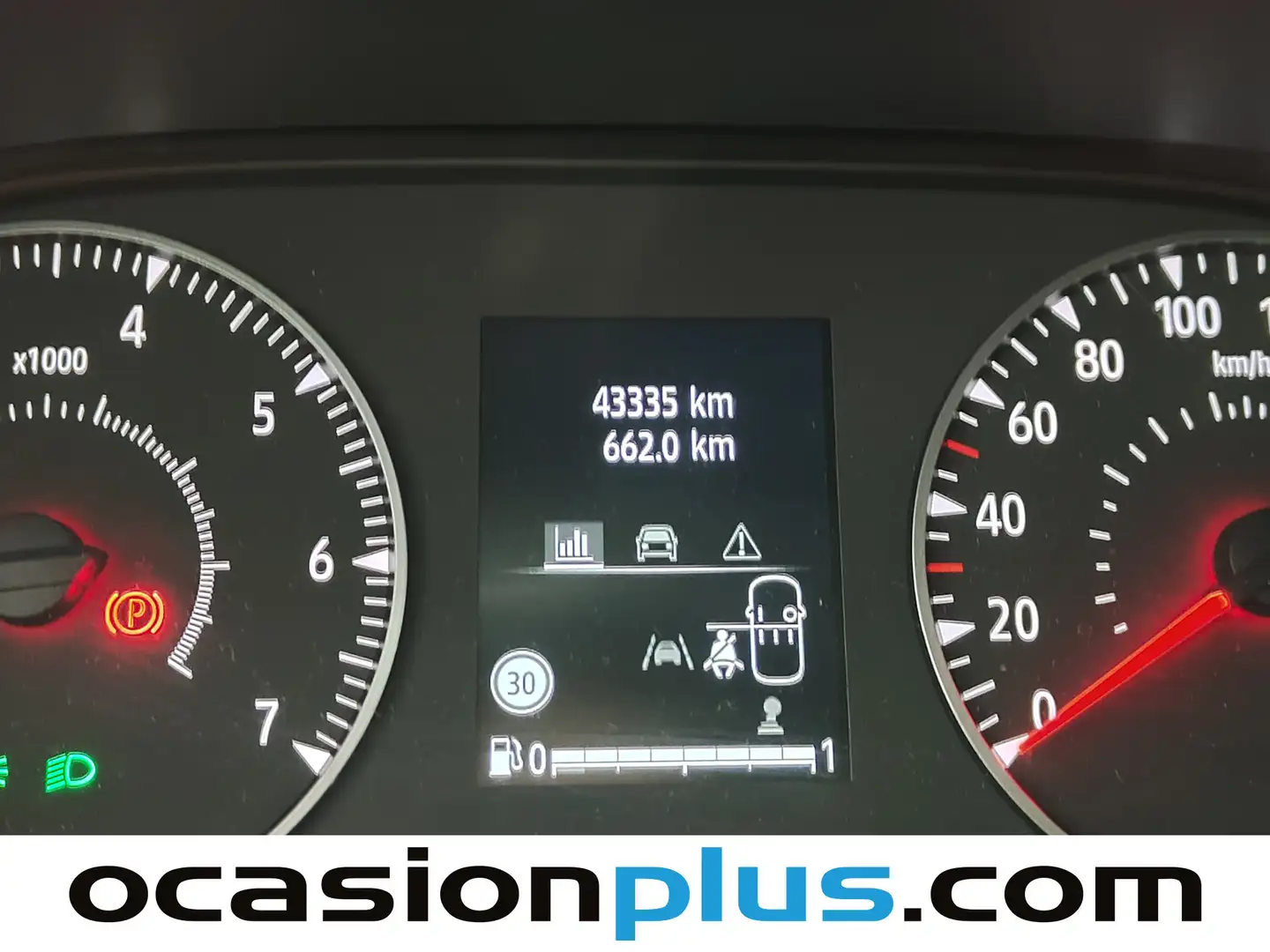 Foto Dacia Sandero Dacia Sandero Extreme Go TCe (110 CV)