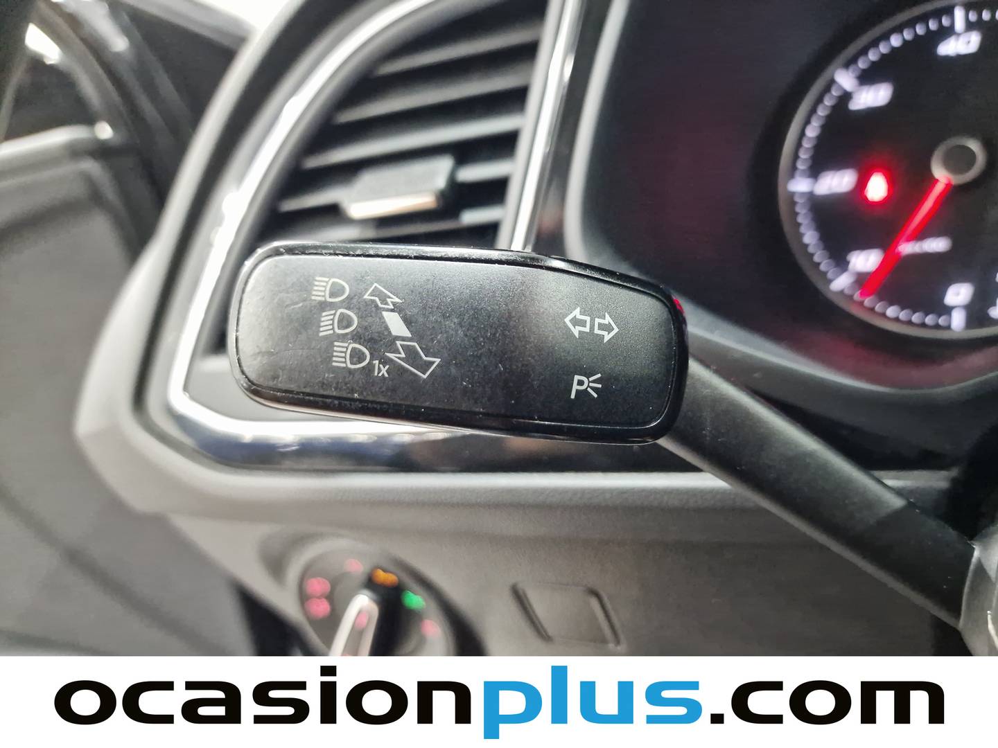 Seat León Seat León 2.0 TDI S&S FR DSG (150 CV) 150cv