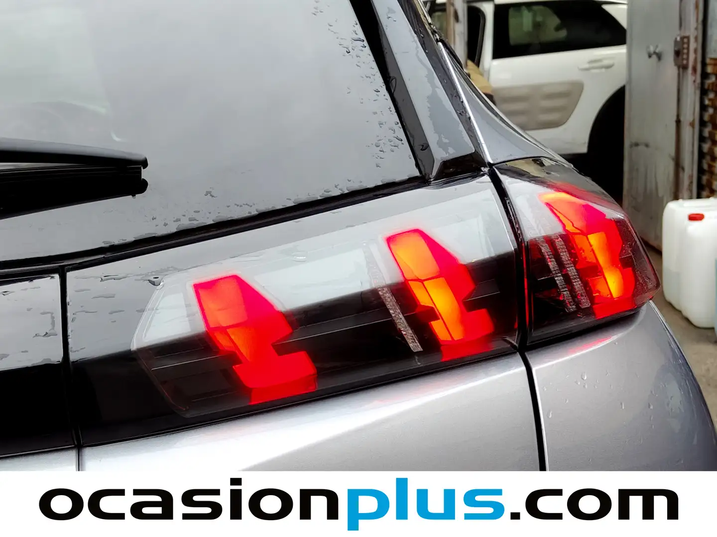 Foto Peugeot 2008 Peugeot 2008 PureTech 100 S&S Allure Pack  (100 CV)