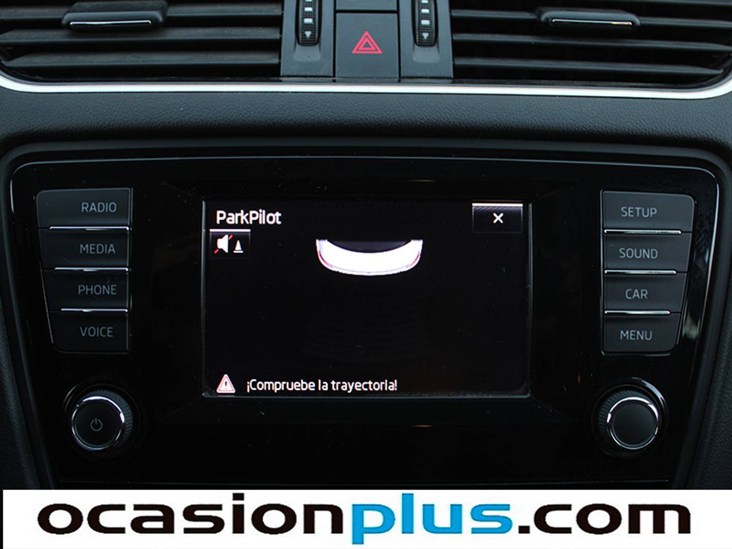 Foto Skoda Octavia Skoda Octavia 2.0 TDI CR Ambition (150 CV)