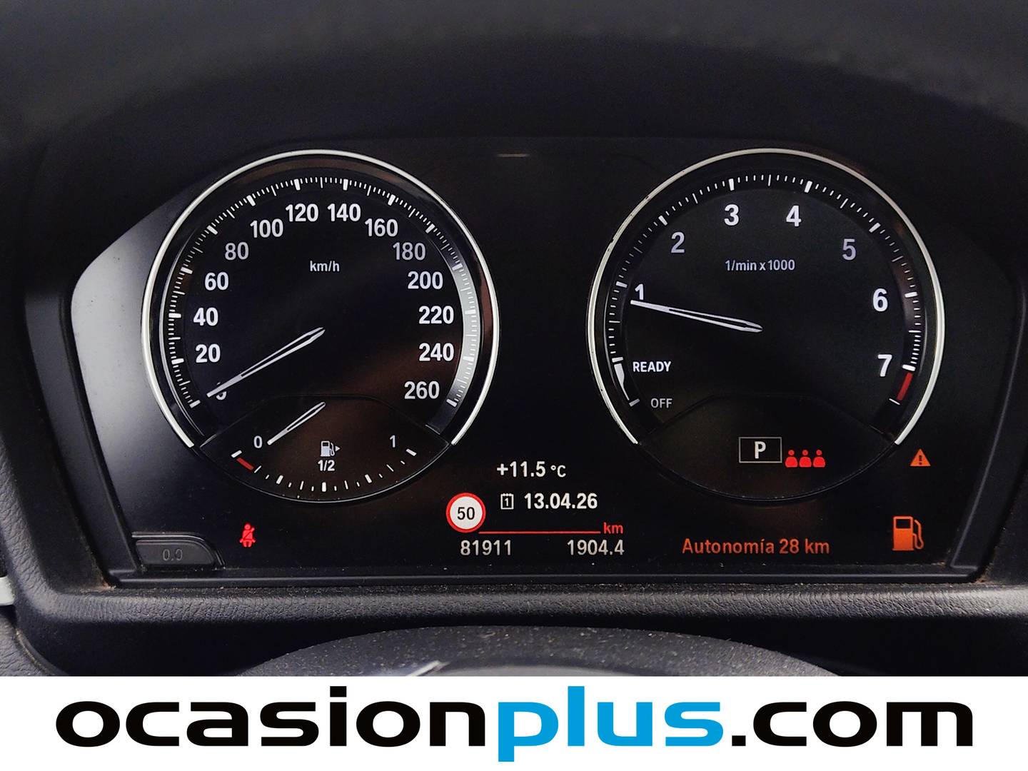 BMW X2 BMW X2 sDrive18i (140 CV) de ocasión