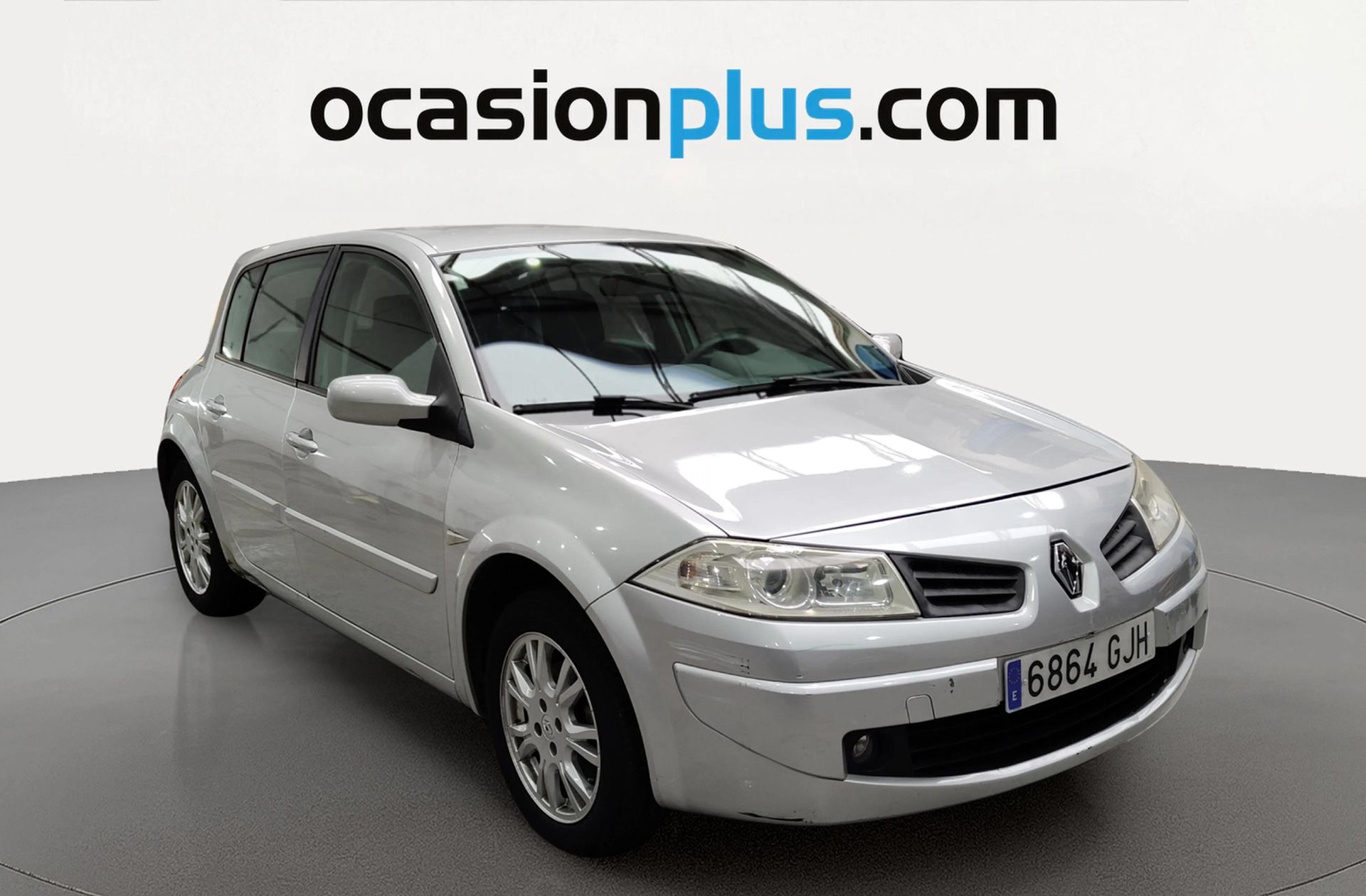 Renault Mégane 1.6 16V Emotion - foto 2