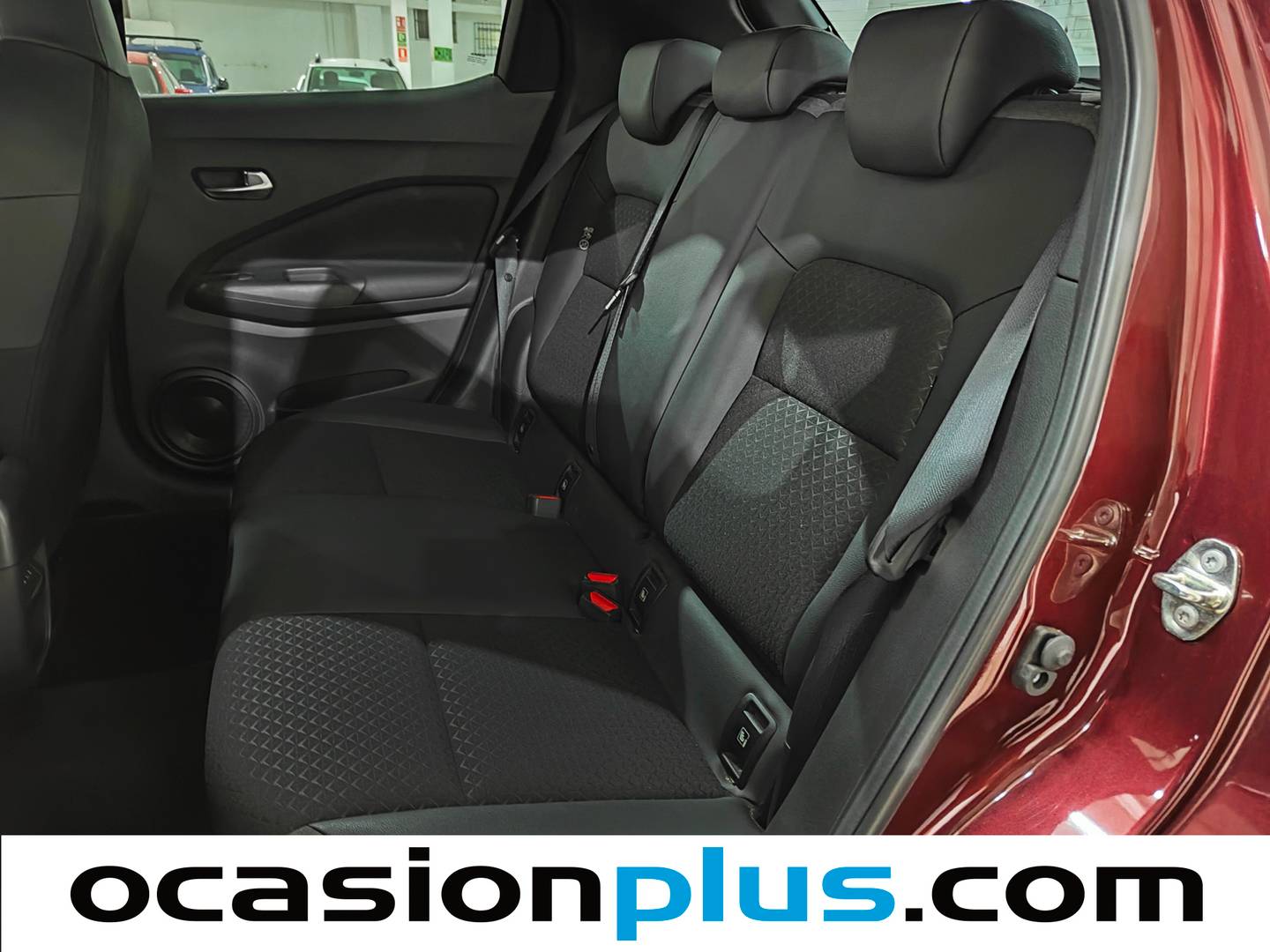 Foto Nissan JUKE Nissan Juke DIG-T N-Connecta 4x2 (114 CV)