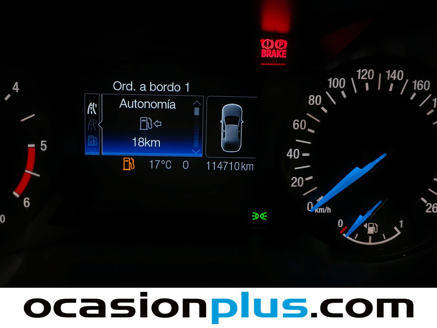 Foto Ford Mondeo Ford Mondeo 1.5 TDCI Trend  (120 CV)