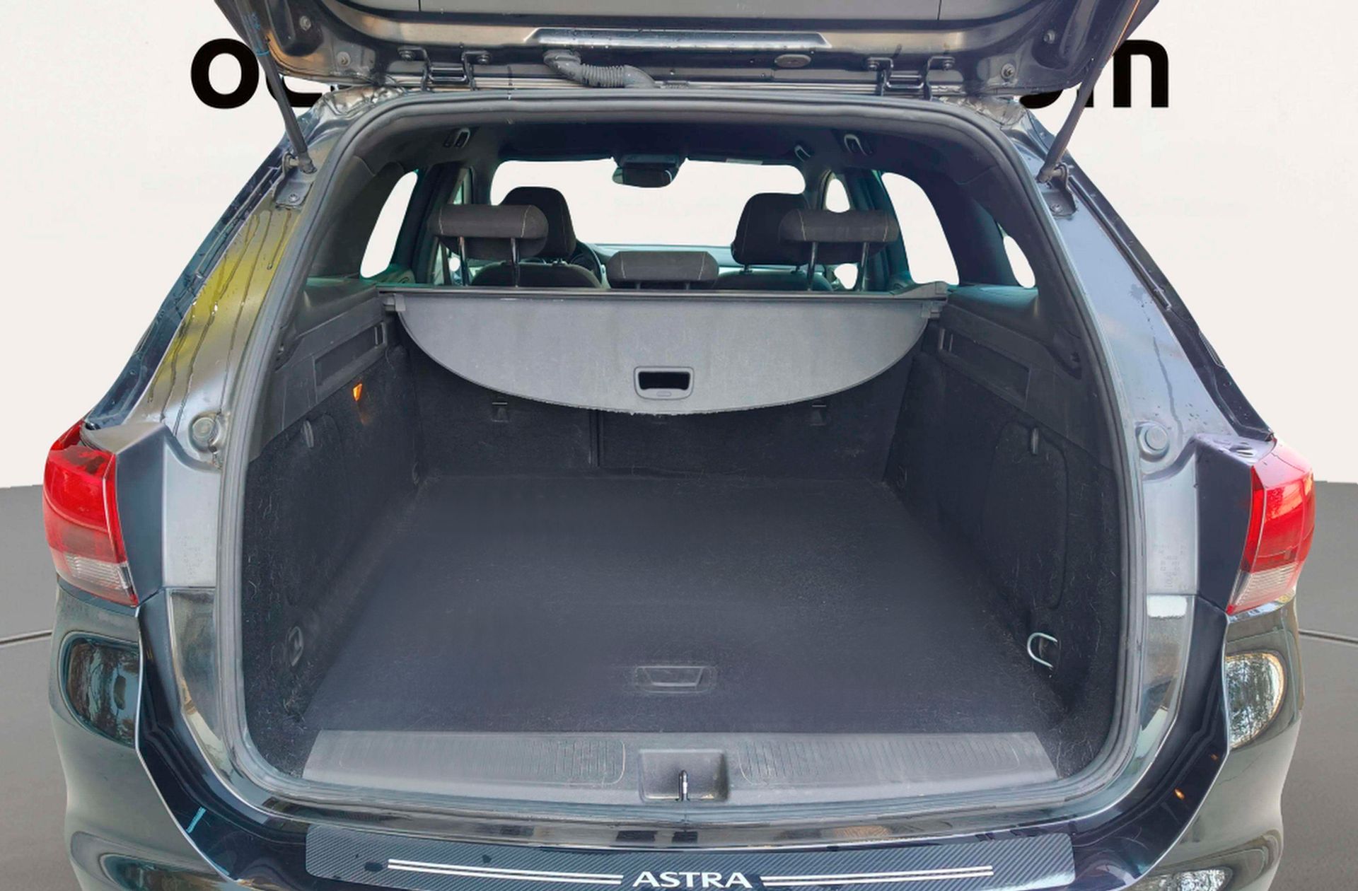 Opel Astra Sports Tourer 1.4T SHT Business Elegance CVT - foto 15