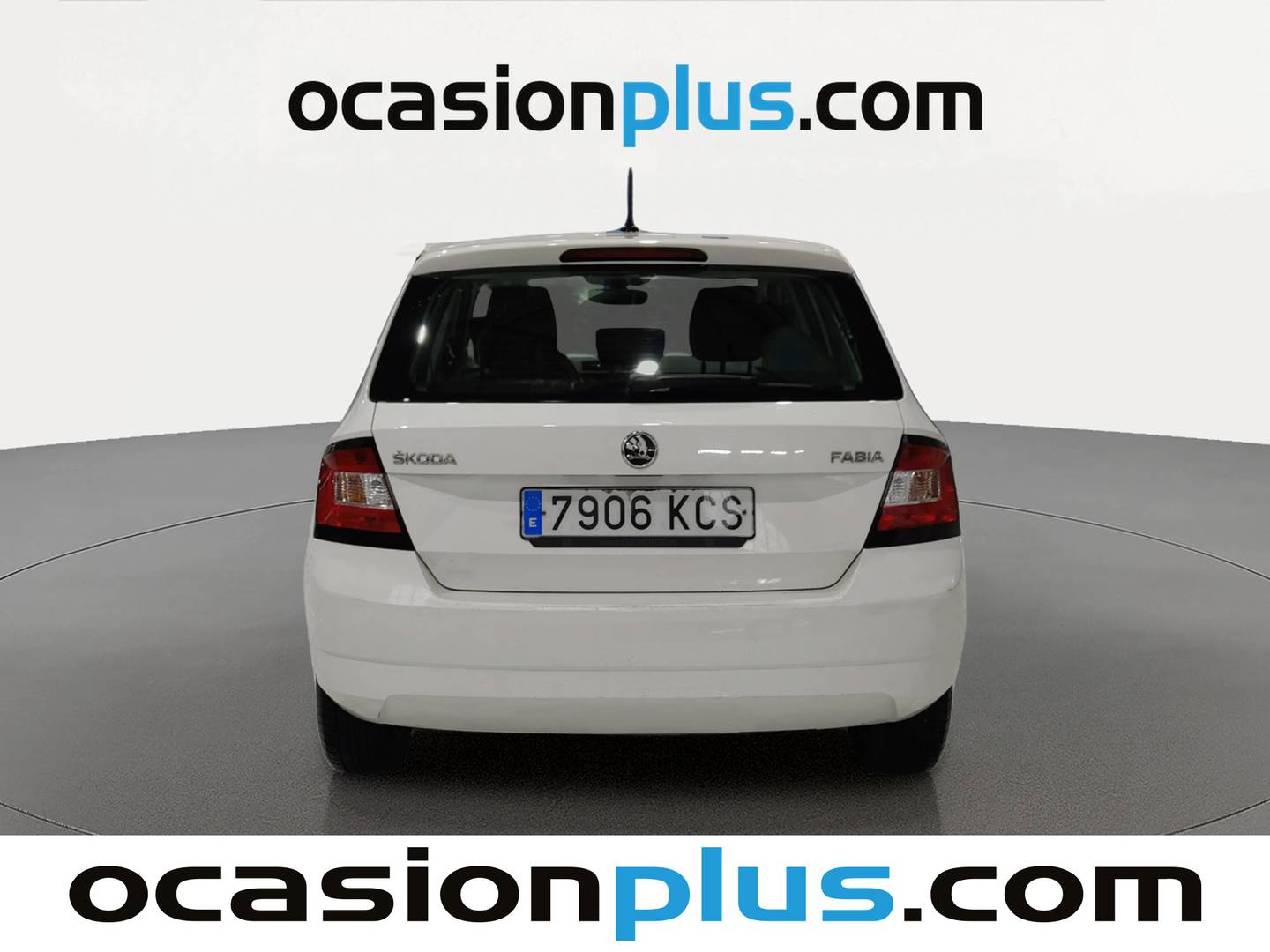 Skoda Fabia Skoda Fabia 1.0 TSI Like (95 CV) 95cv