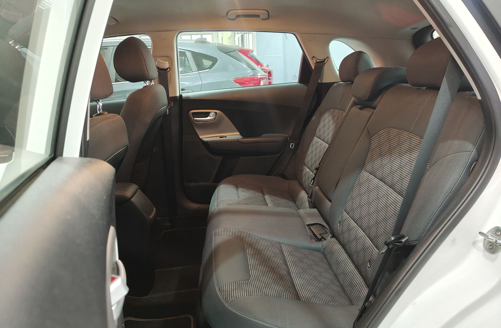Kia Niro 1.6 GDi HEV Híbrido Drive - foto 13