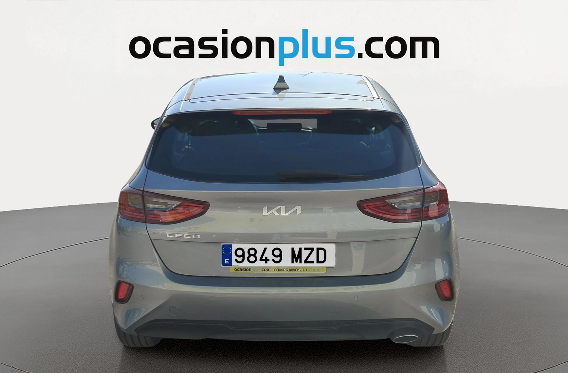 Kia Ceed 1.0 T-GDi Drive - foto 14