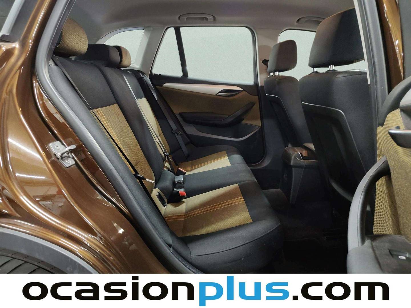BMW X1 BMW X1 sDrive18d (143 CV) diésel