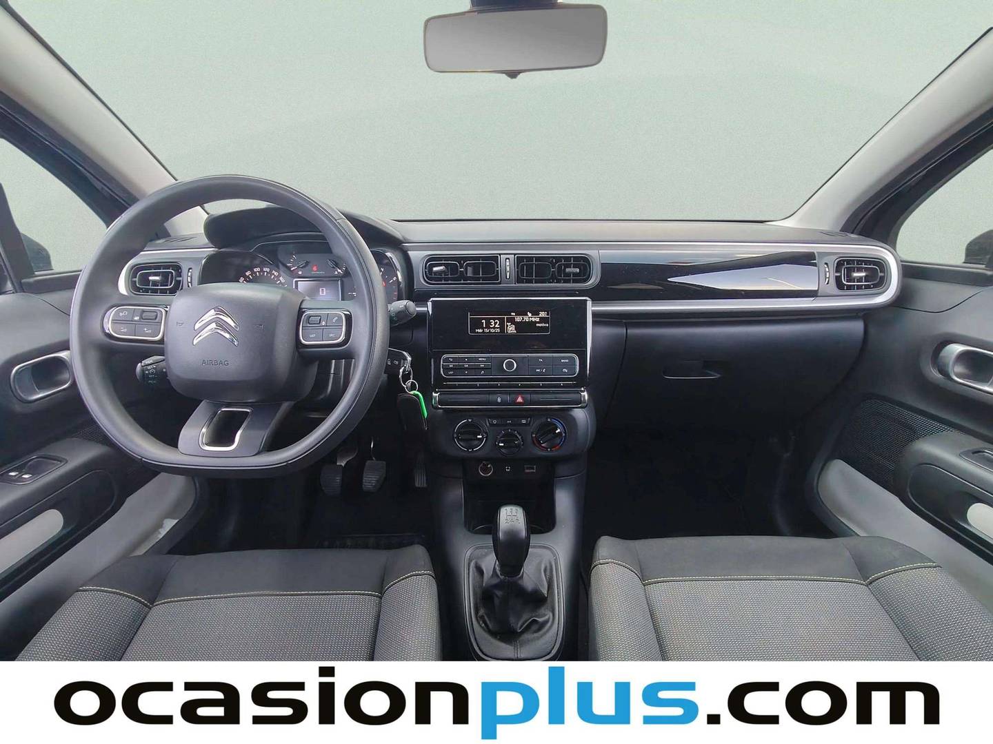 Citroën C3 Citroen C3 PureTech 68 Feel  (68 CV) al mejor precio