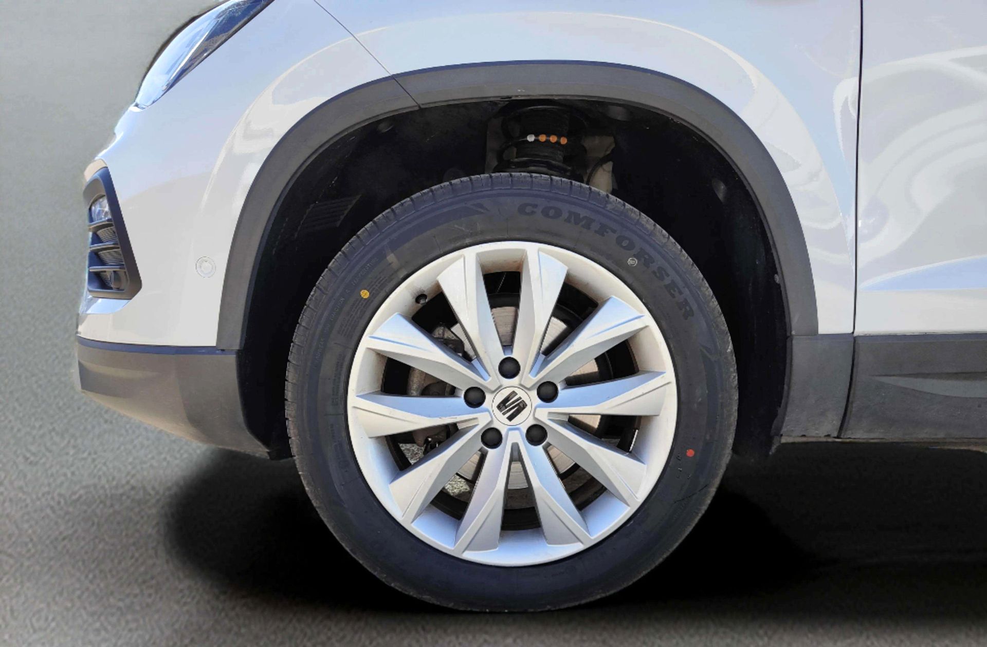 SEAT Ateca 1.5 TSI Style XL - foto 38