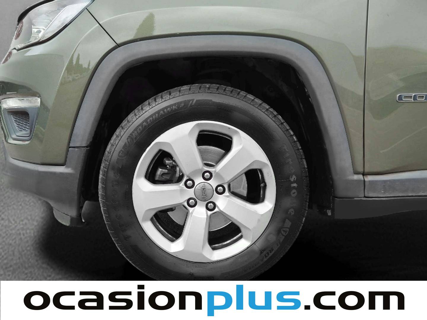 Jeep Compass Jeep Compass 1.6 Multijet Longitude 4x2 (120 CV) diésel