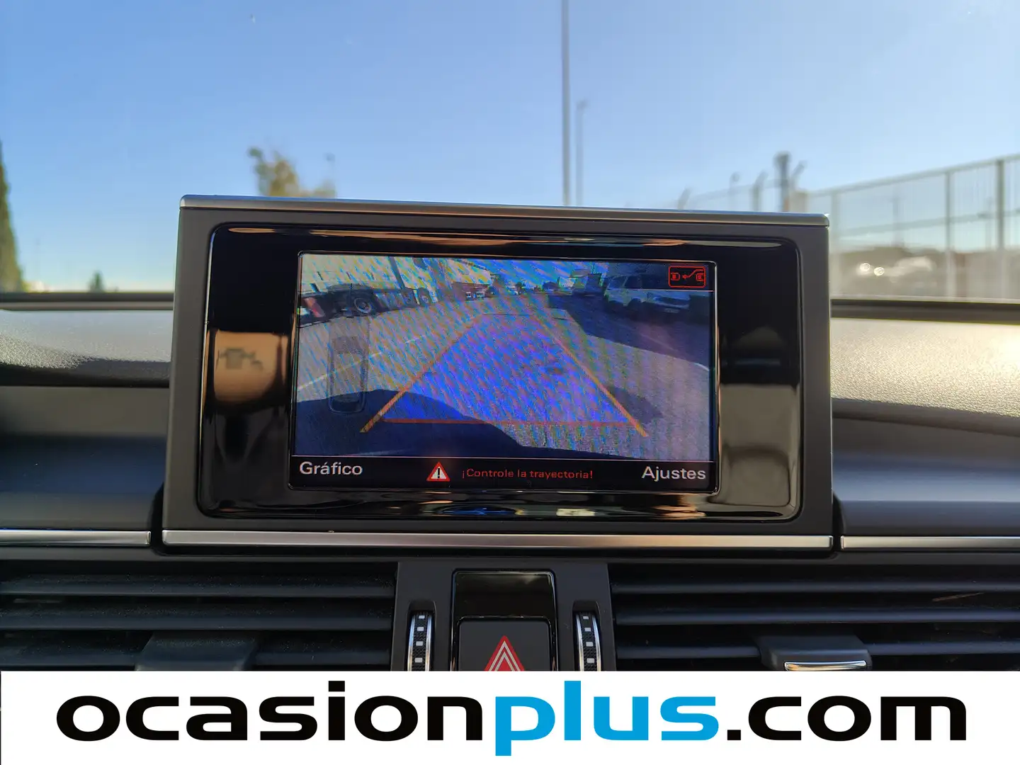 Foto Audi A6 allroad quattro Audi A6 Allroad 3.0 TDI quattro (272 CV) S tronic Pack S Line