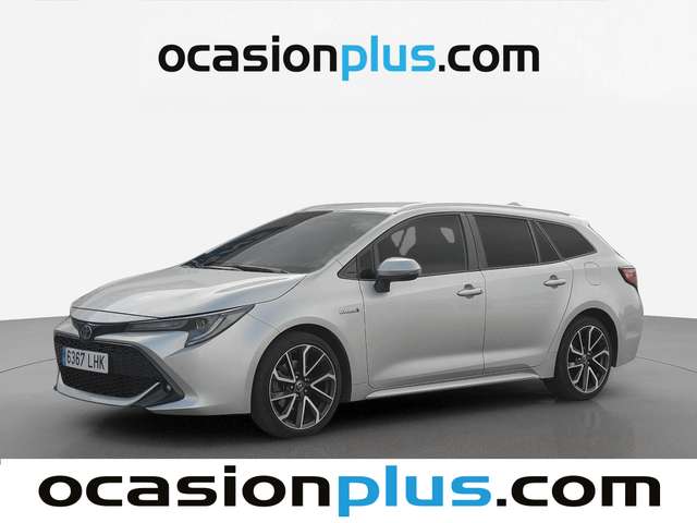 Toyota Corolla Sports 180H Feel! E-CVT (180 CV) de segunda mano