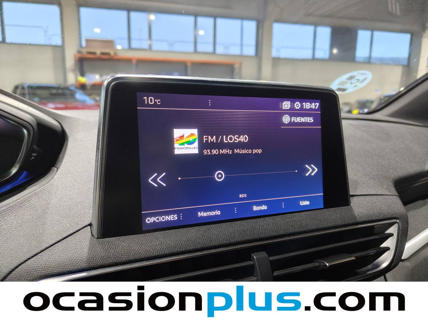 Peugeot 3008 Peugeot 3008 PureTech 130 S&S GT Line (130 CV) barato