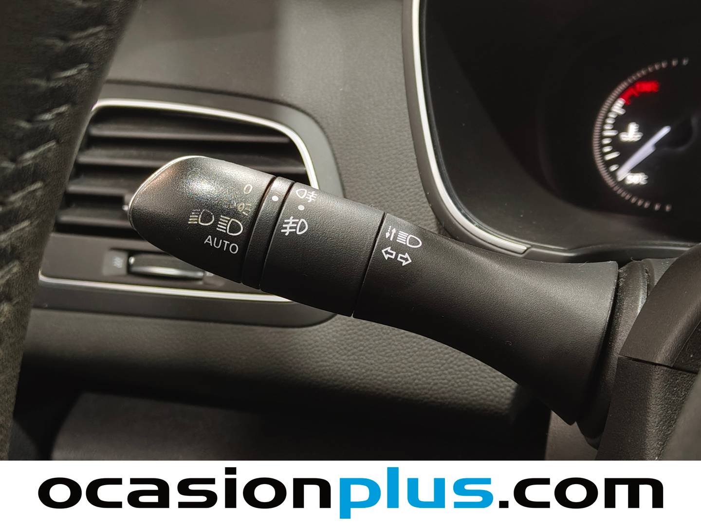 Renault Mégane Renault Megane Zen Energy TCe (130 CV) seminuevo