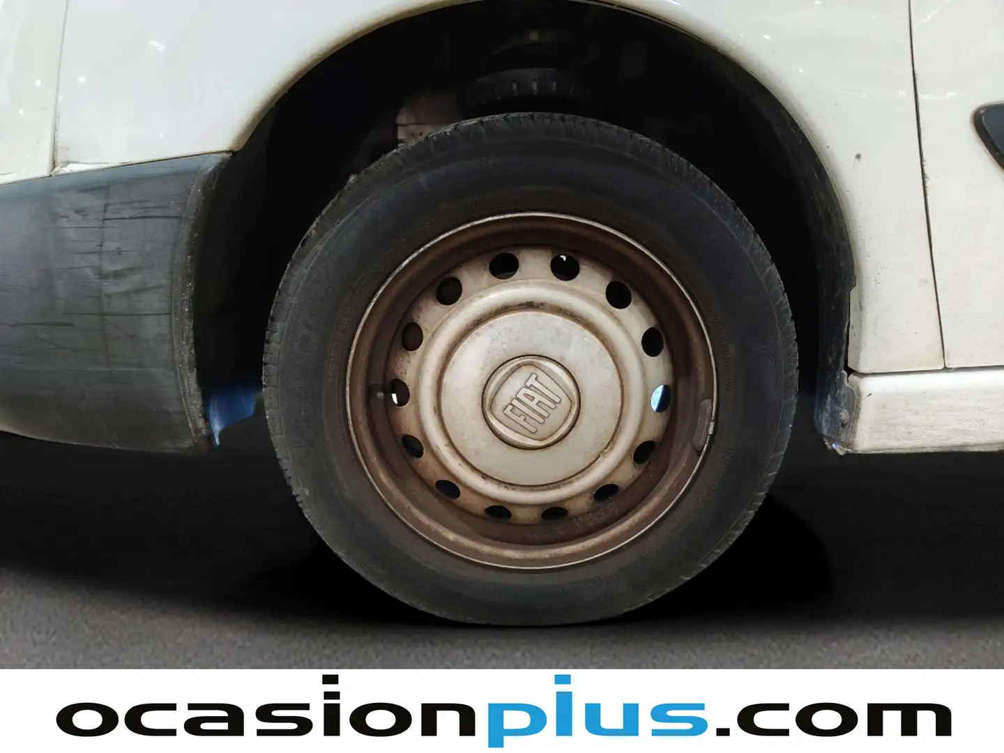 Foto Fiat Scudo Fiat Scudo 2.0 MultiJet 10 Comfort Corto  (128 CV)