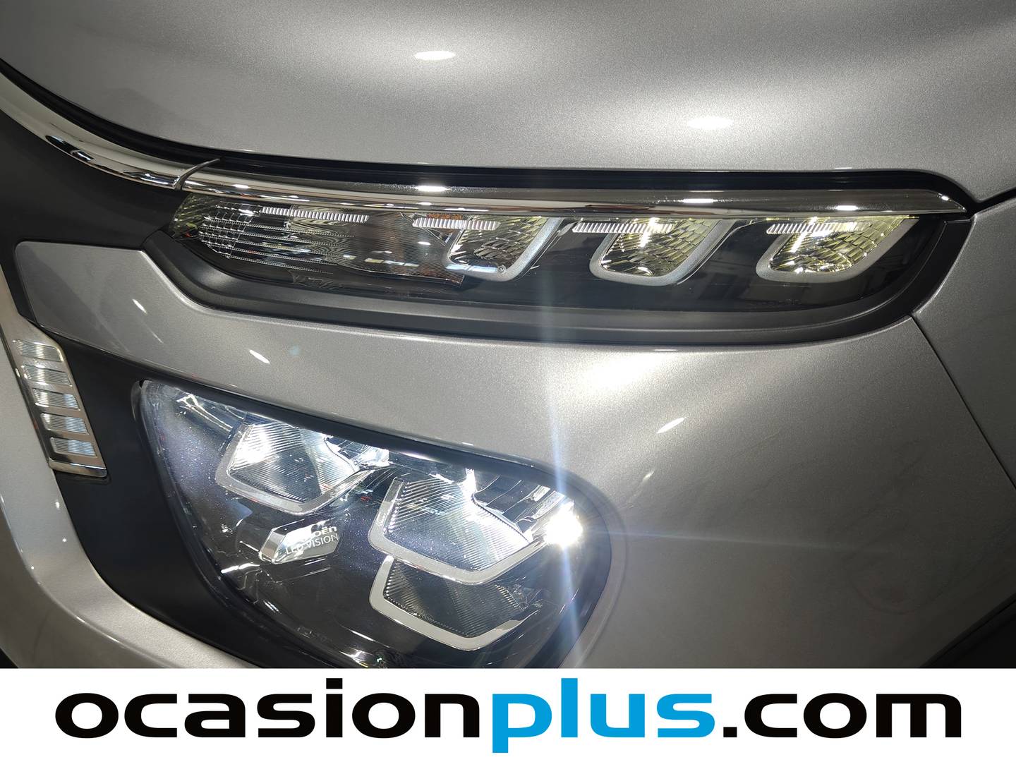 Accesorios del Citroën C3 Citroën C3 PureTech 83 Feel Pack (83 CV)