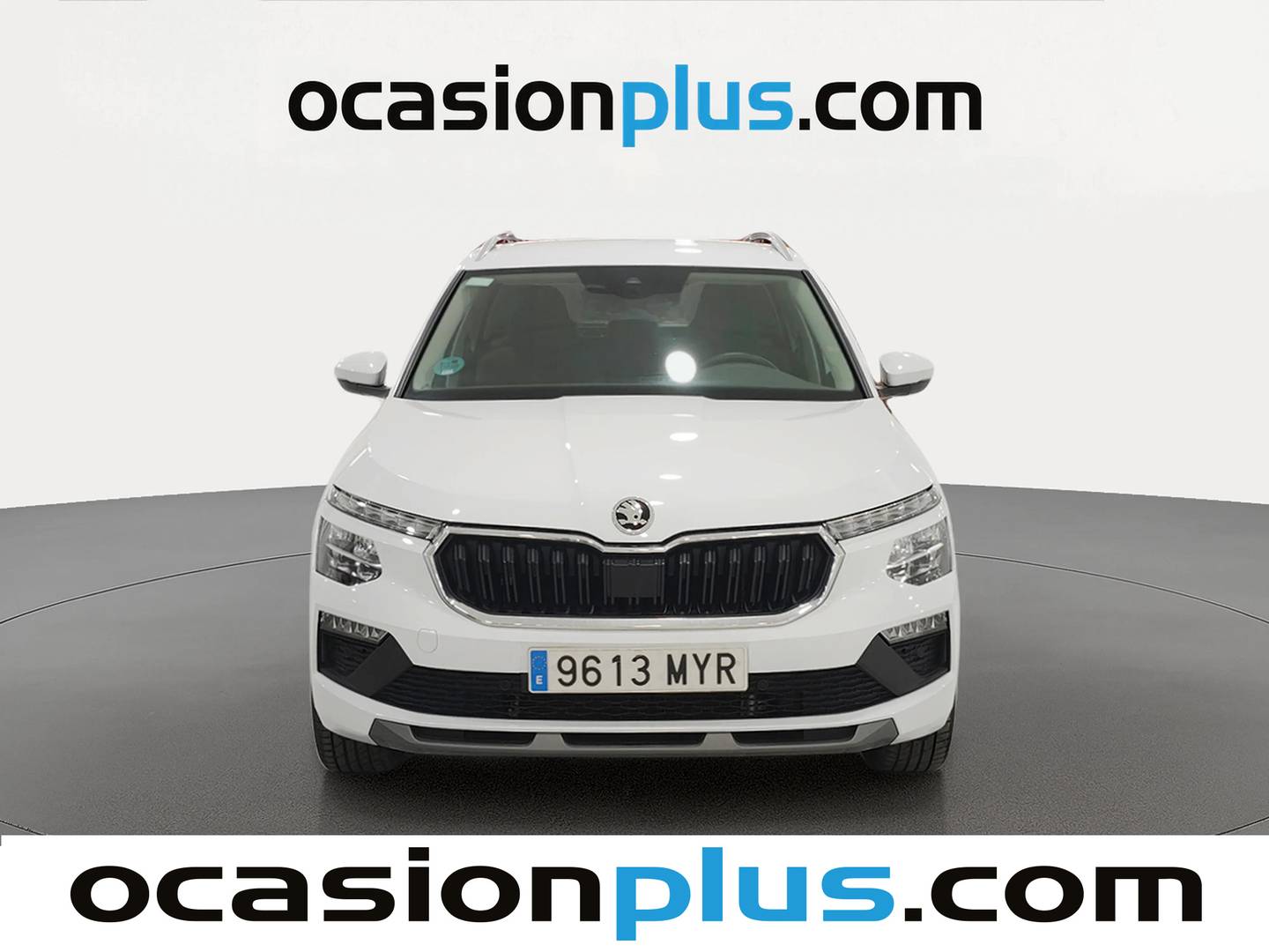 Skoda Kamiq Skoda Kamiq 1.0 TSI Selection (115 CV) barato