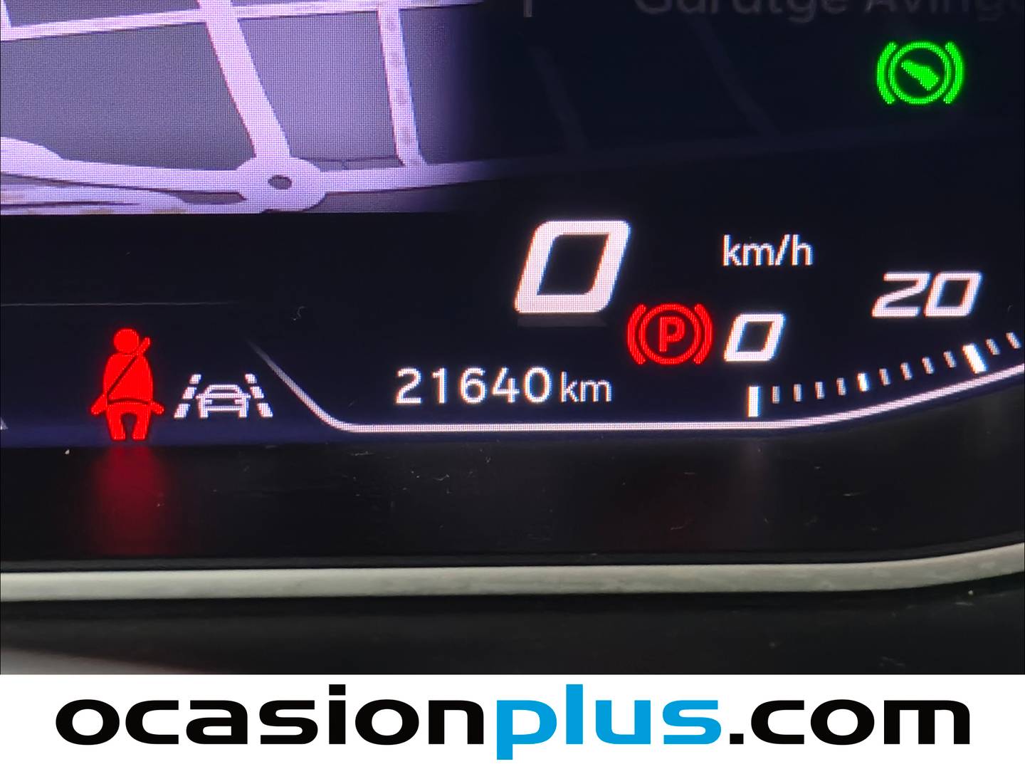Seat Ateca Seat Ateca 1.5 TSI Style Evo Edition DSG (150 CV) seminuevo