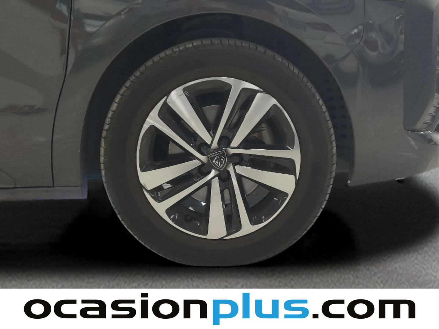 Peugeot Traveller Peugeot Traveller BlueHDi 180 Business Standard EAT8 (180 CV) 8 Plazas seminuevo