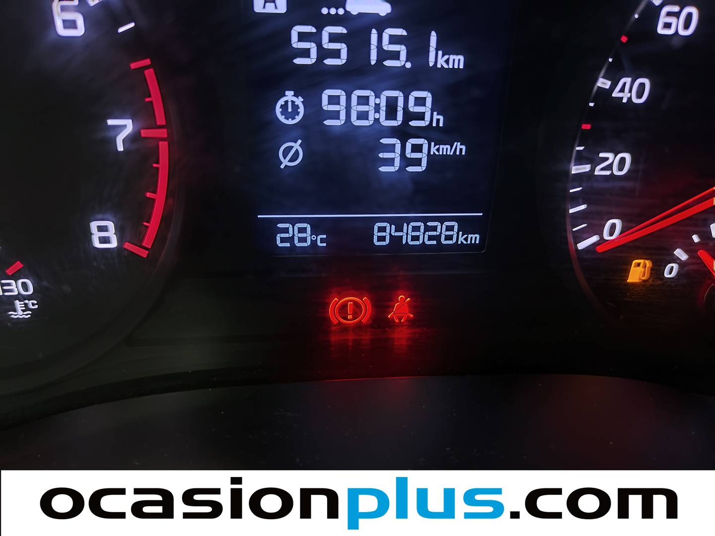 KIA Stonic KIA Stonic 1.0 T-GDi Eco-Dynamic Drive (120 CV) seminuevo