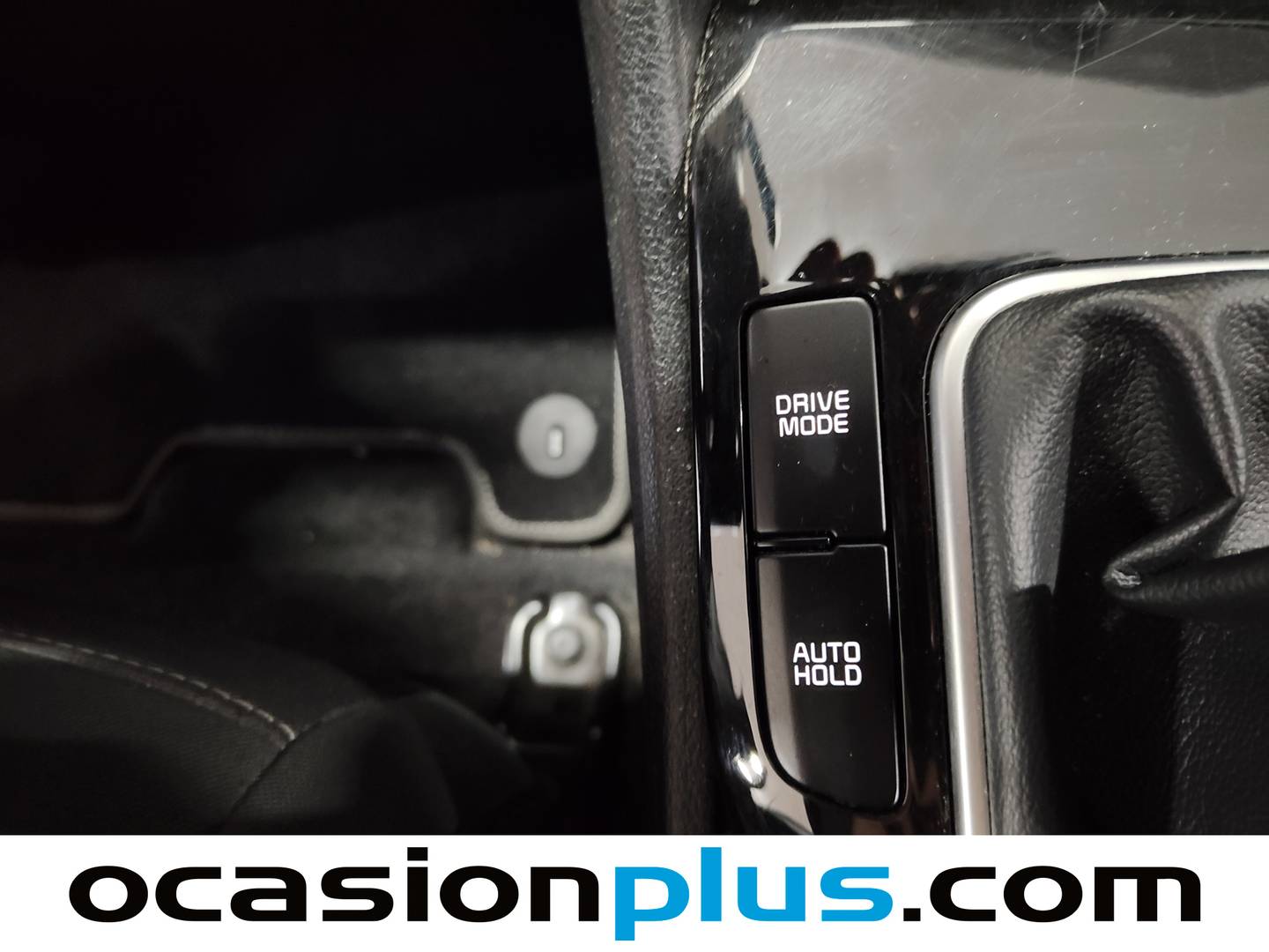 Foto KIA Sportage Kia Sportage 1.6 CRDi MHEV Business 4x2 (136 CV)