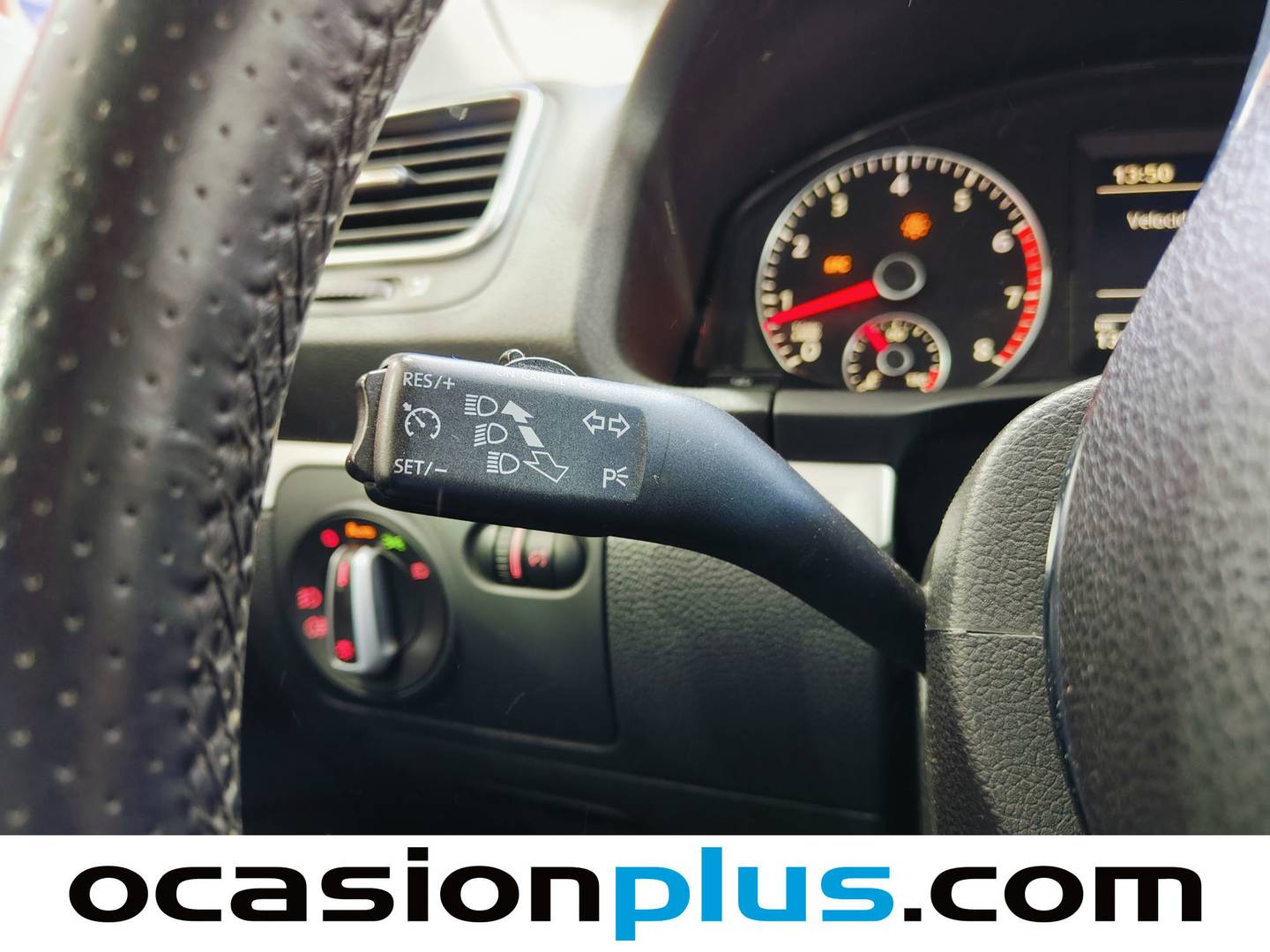Volkswagen Scirocco Volkswagen Scirocco 1.4 TSI (160 CV) 2009