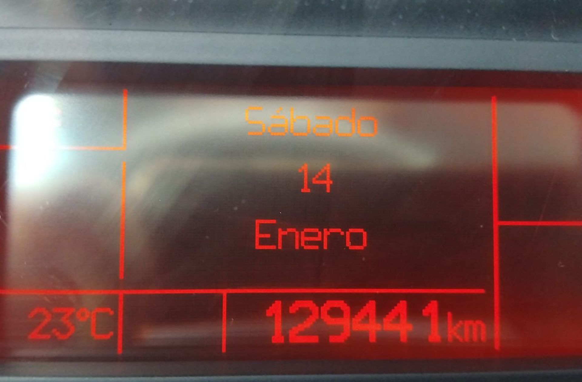 Fiat 500L 1.6 16v MultiJet II Living 7 plazas - foto 9
