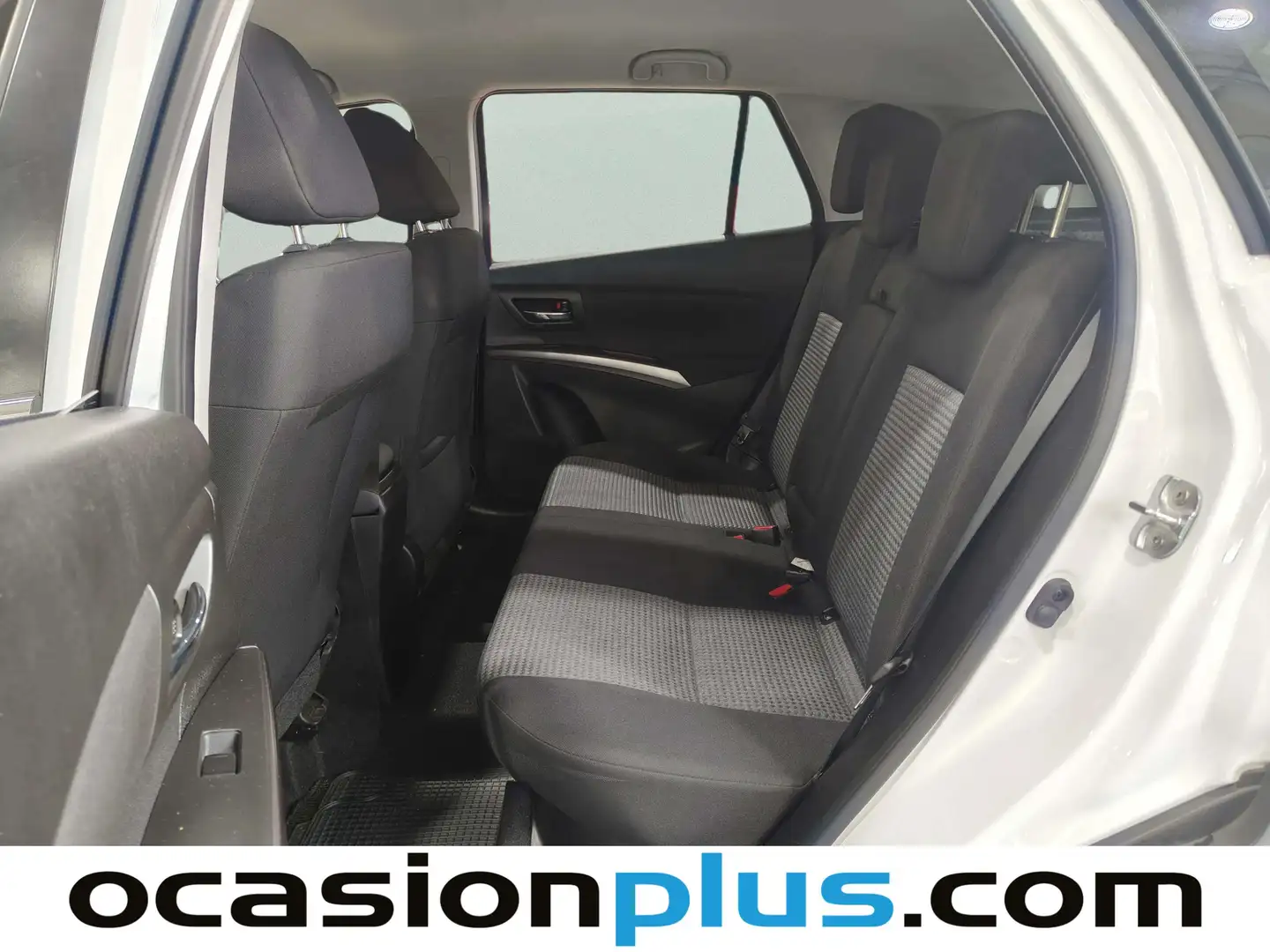 Foto Suzuki S-Cross Suzuki S-Cross 1.5 Hybrid S2 Strong Auto 85 kW (116 CV)