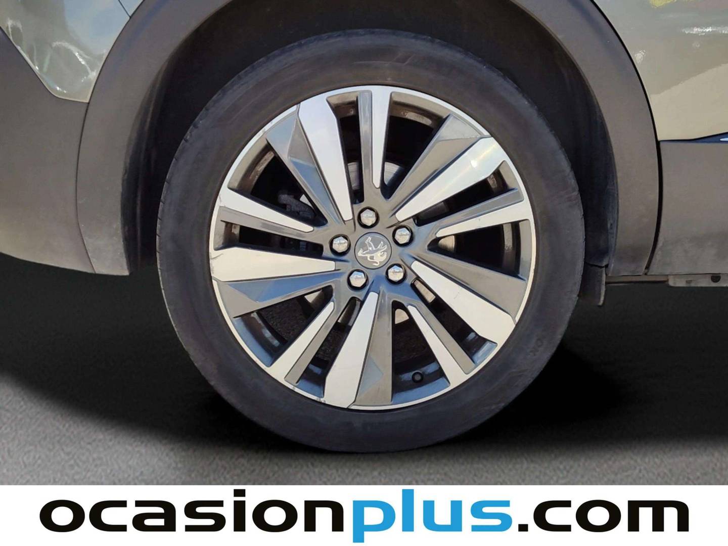 Peugeot 5008 Peugeot 5008 PureTech 130 S&S Allure (130 CV) 7 Plazas barato