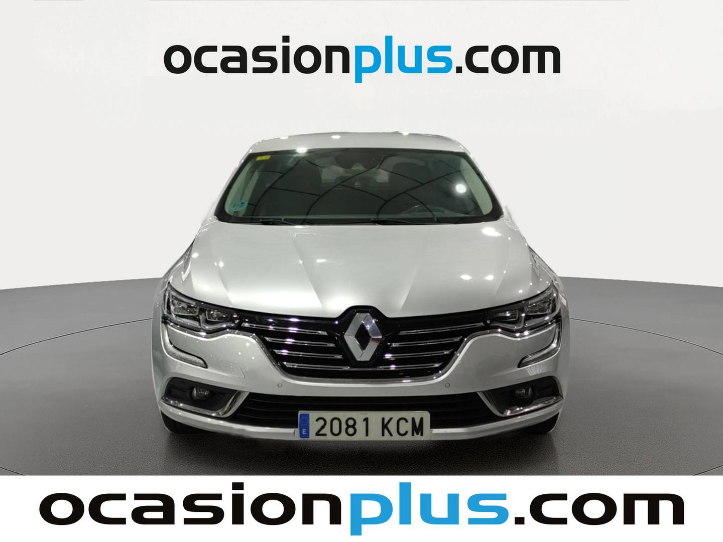 Renault Talisman Renault Talisman Zen Energy dCi (130 CV) al mejor precio