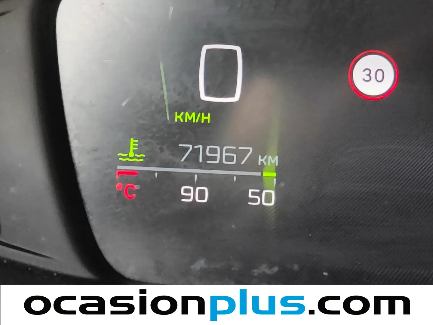 Foto Peugeot 308 Peugeot 308 BlueHDi 130 S&S Allure (130 CV)