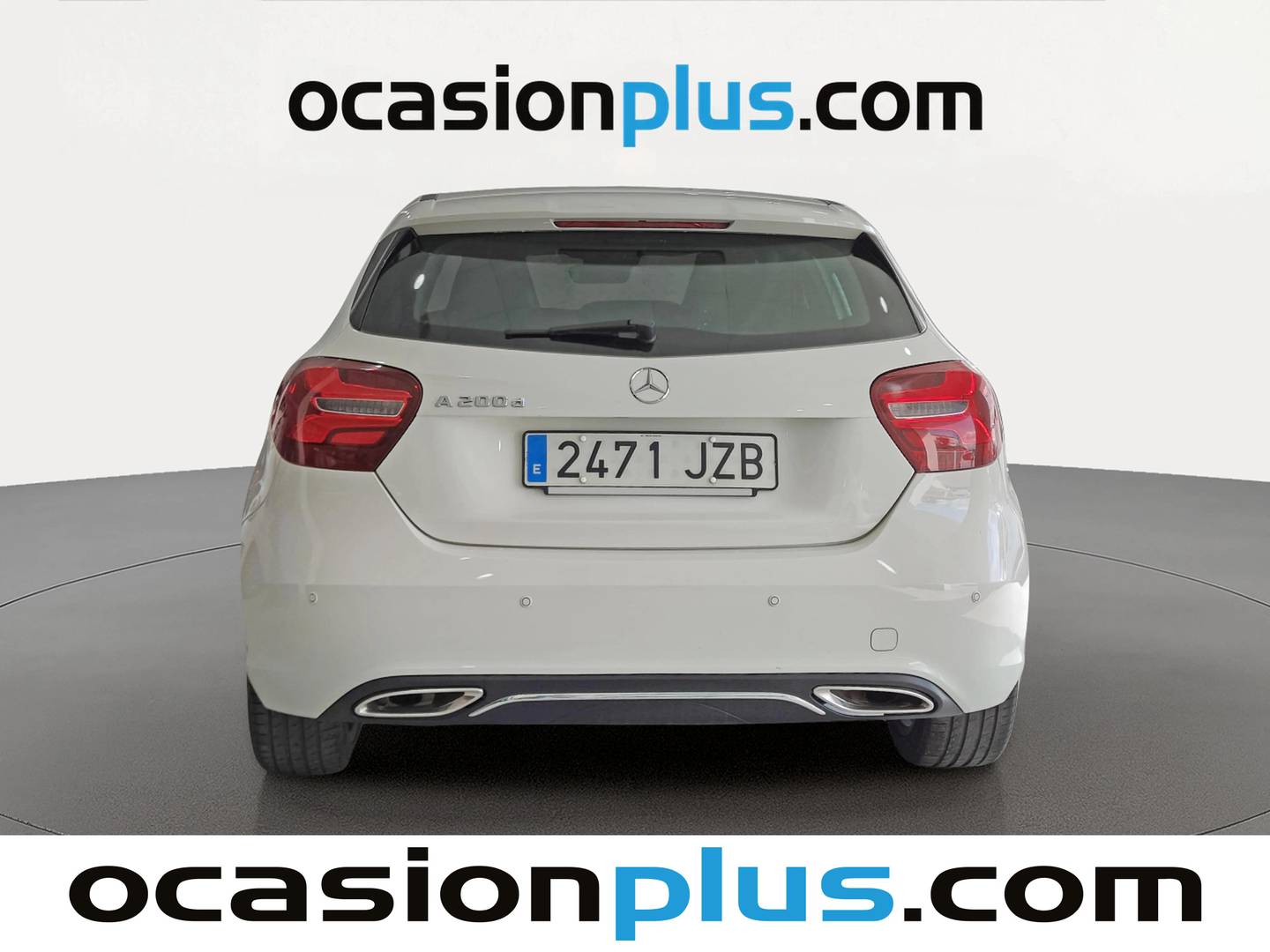Mercedes Clase A Mercedes Clase A 200 d (136 CV) barato