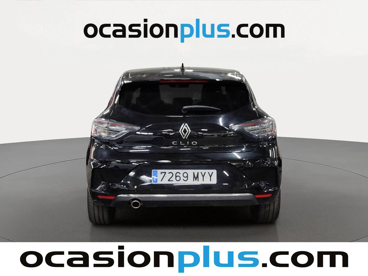 Renault Clio Renault Clio Techno TCe (90 CV) km 0