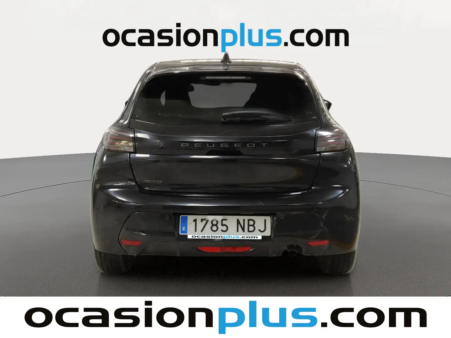 Foto Peugeot 208 Peugeot 208 PureTech 100 Allure  (100 CV)