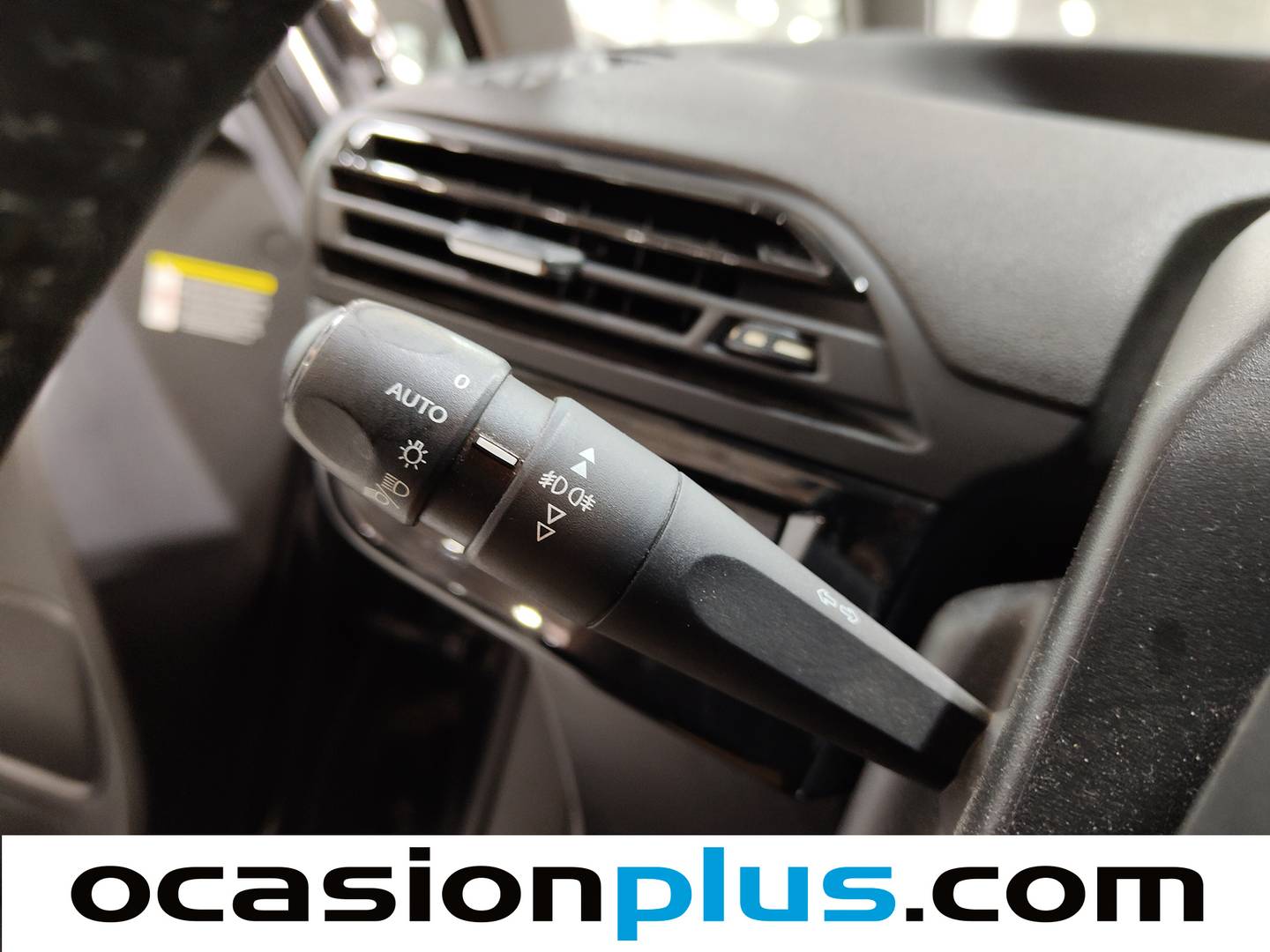 Citroën C4 Picasso Citroën C4 Picasso PureTech 130 S&S Live (130 CV) 2017