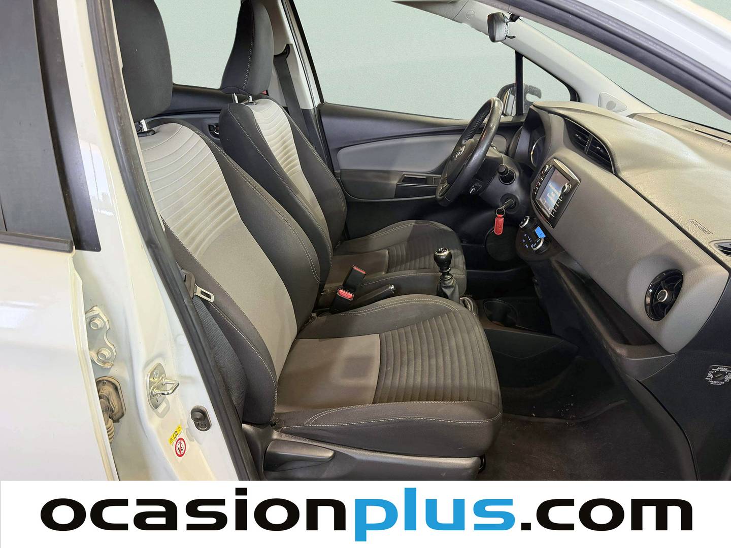 Toyota Yaris Toyota Yaris 1.5 Active Tech (111 CV) km 0