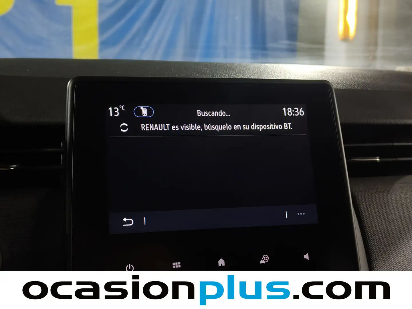 Foto Renault Clio Renault Clio Evolution dCi (100 CV)