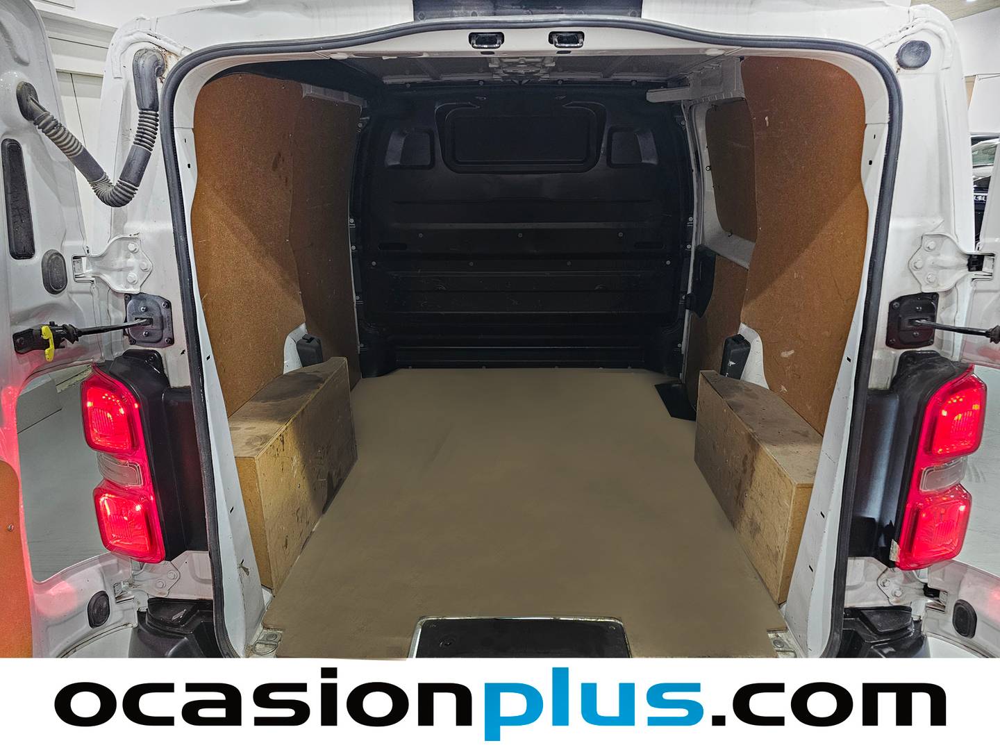 Foto Fiat Scudo Fiat Scudo 1.5 BlueHDI L1 Business (102 CV)