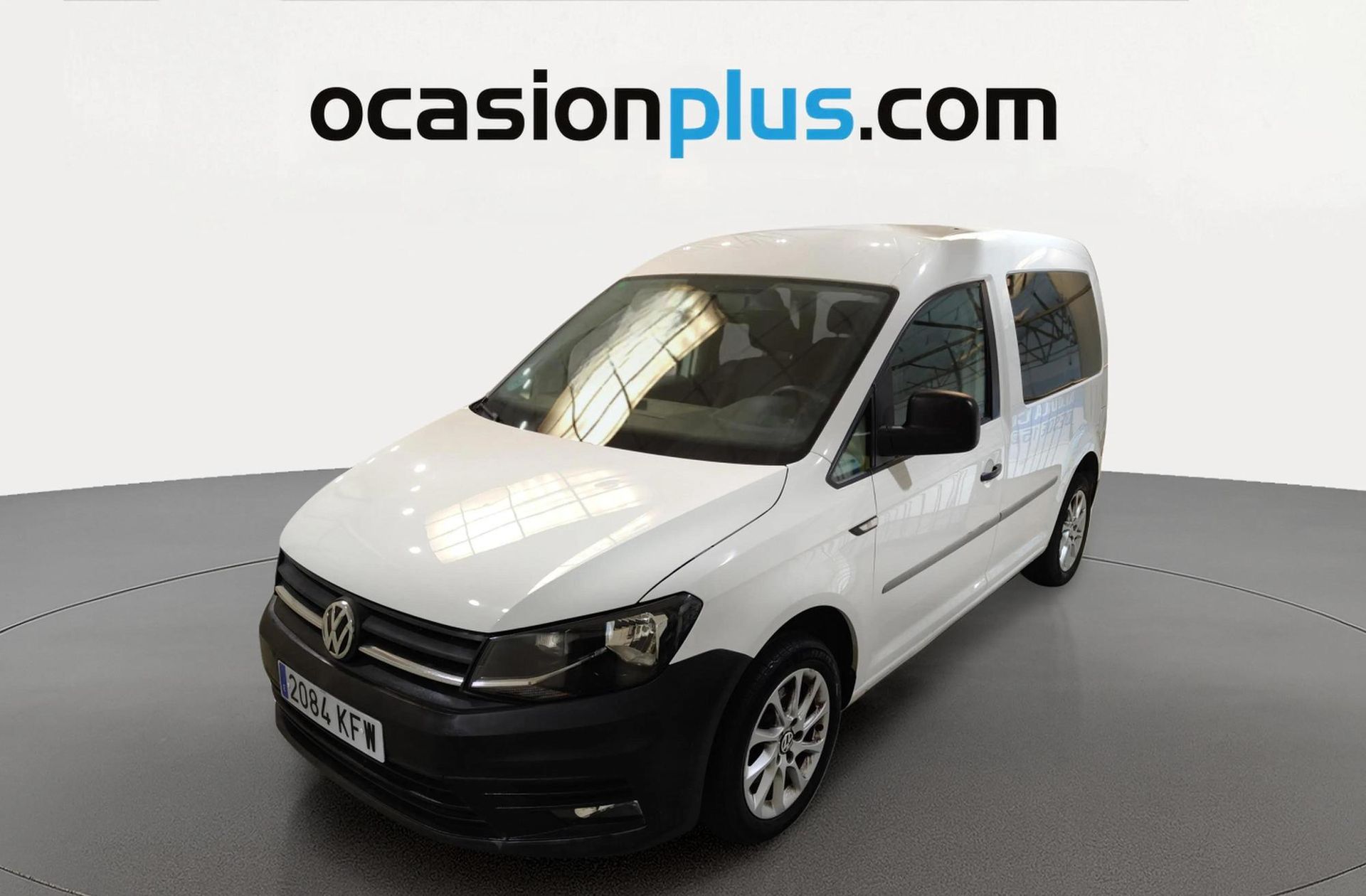 Volkswagen Caddy Profesional 2.0 TDI BMT