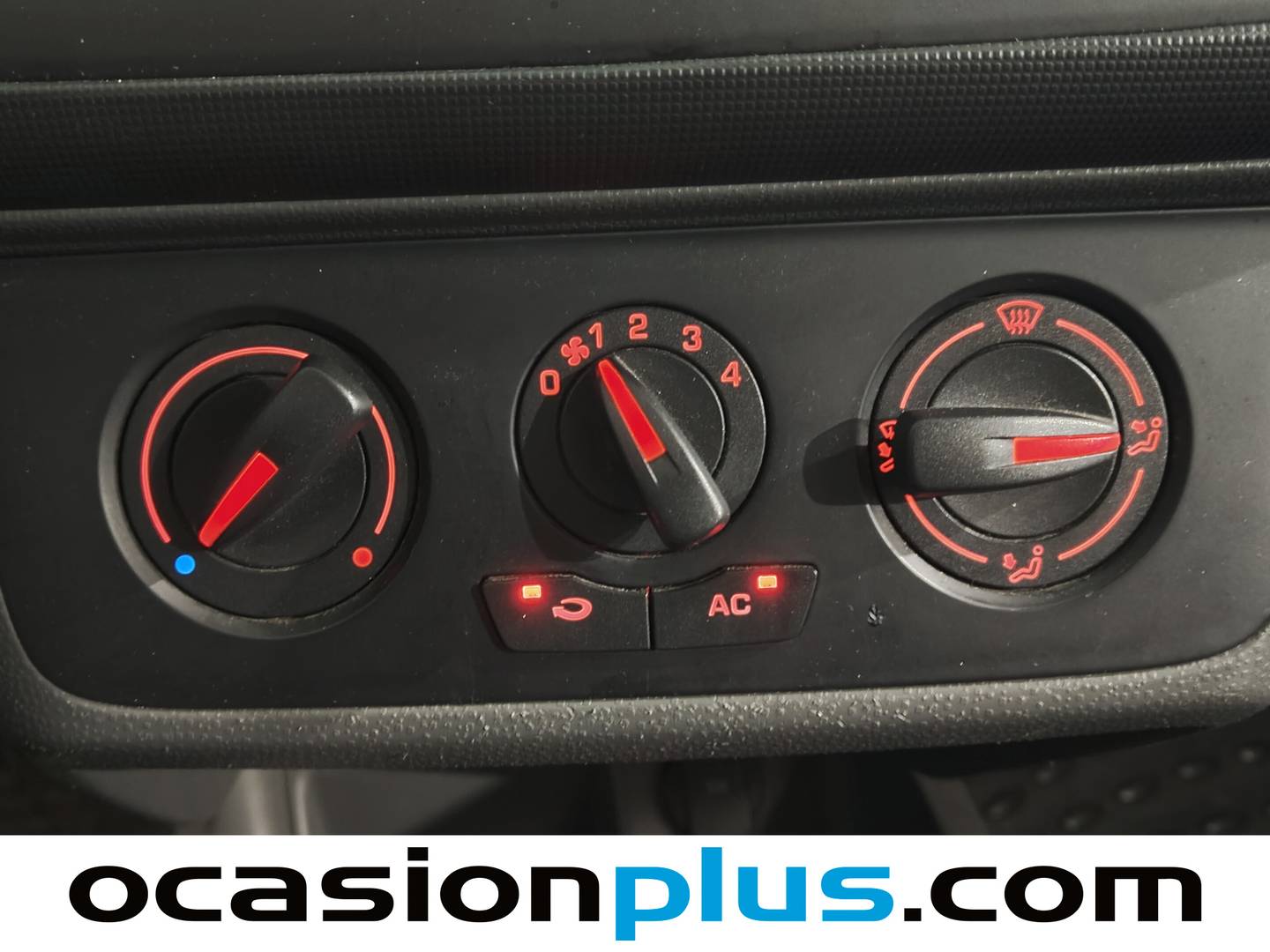 Foto Seat Ibiza SEAT Ibiza 1.2 Reference (70 CV)