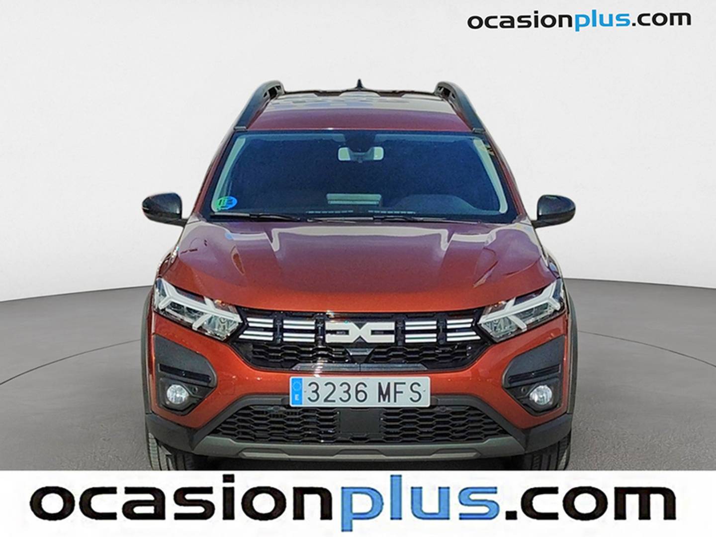 Foto Dacia Jogger Dacia Jogger Serie Limitada Extreme Go ECO-G (100 CV)