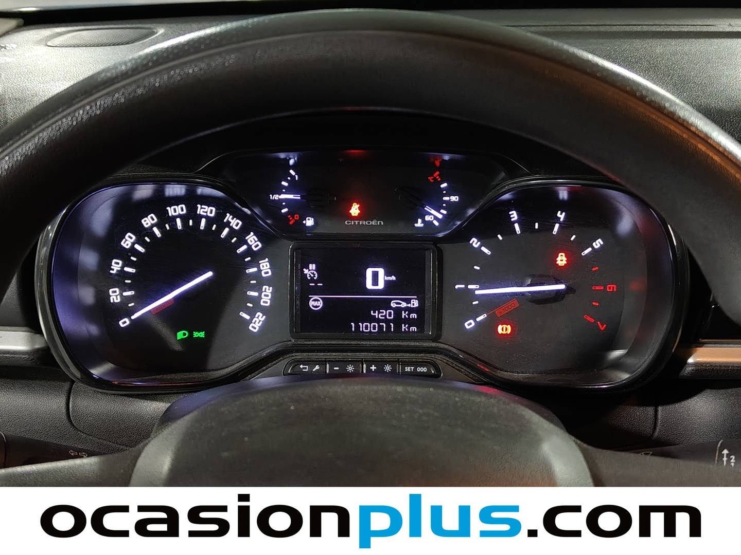 Foto Citroën C3 Citroen C3 BlueHDi 100 S&S Feel (102 CV)