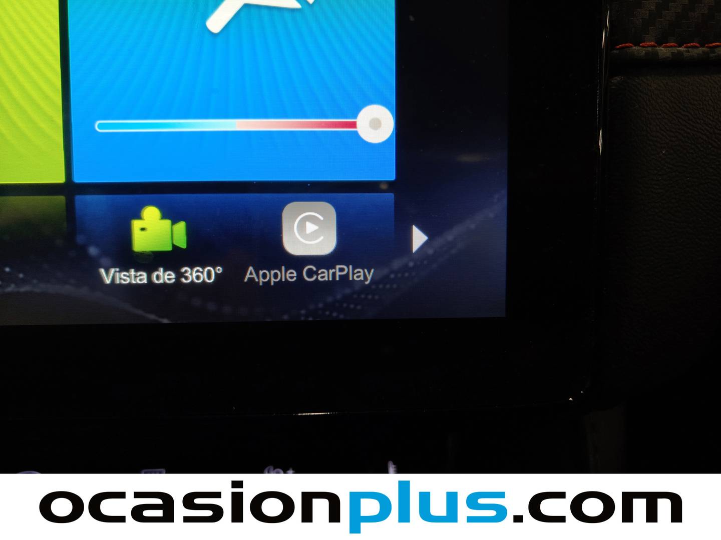 Foto MG ZS MG ZS 1.0T Luxury (111 CV)