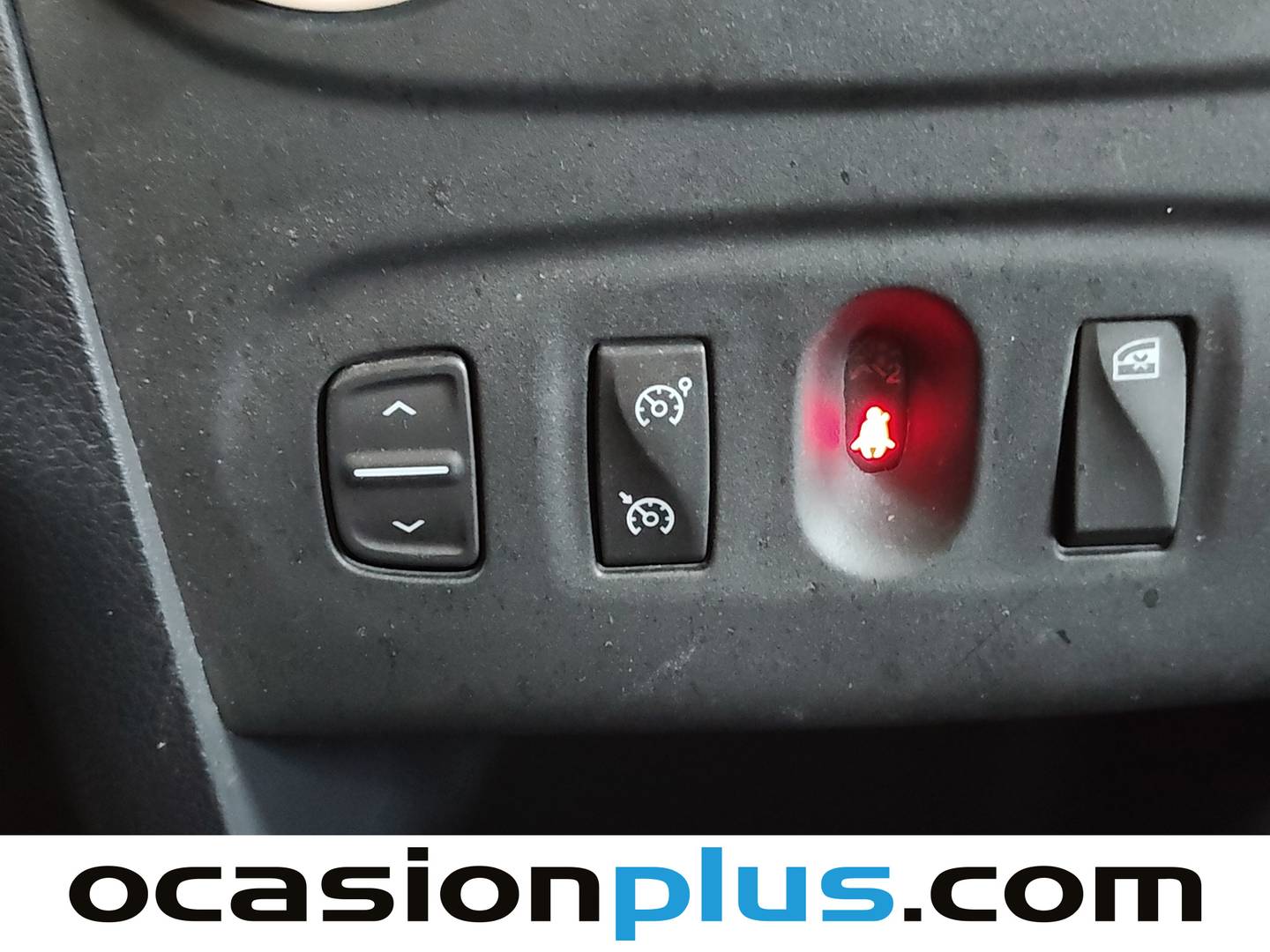 Accesorios del Dacia Sandero Dacia Sandero Serie Limitada Aniversario Blue dCi (95 CV)