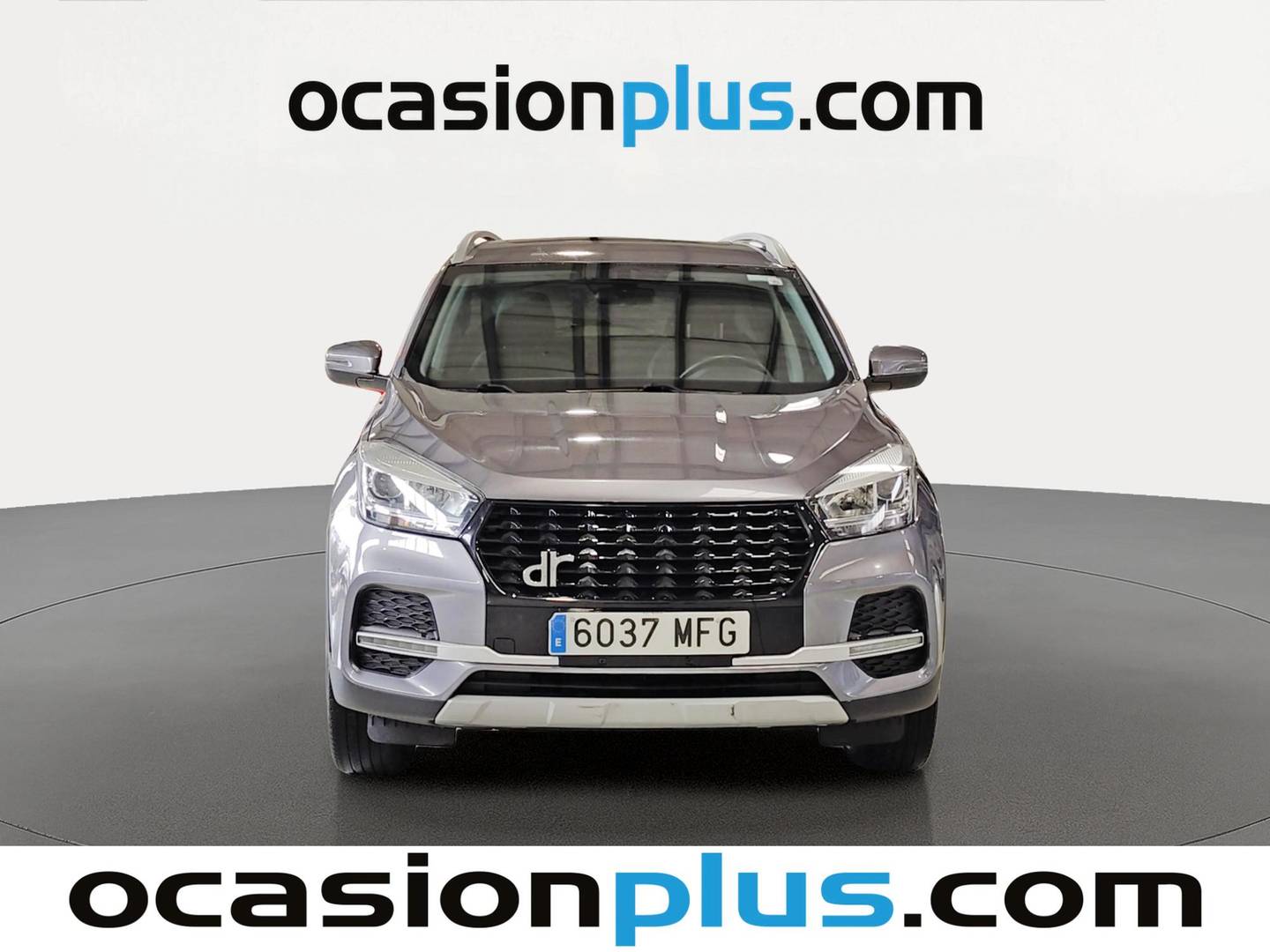 Foto DR AUTOMOBILES DR 4.0 DR AUTOMOBILES DR4 1.5 (116 CV)