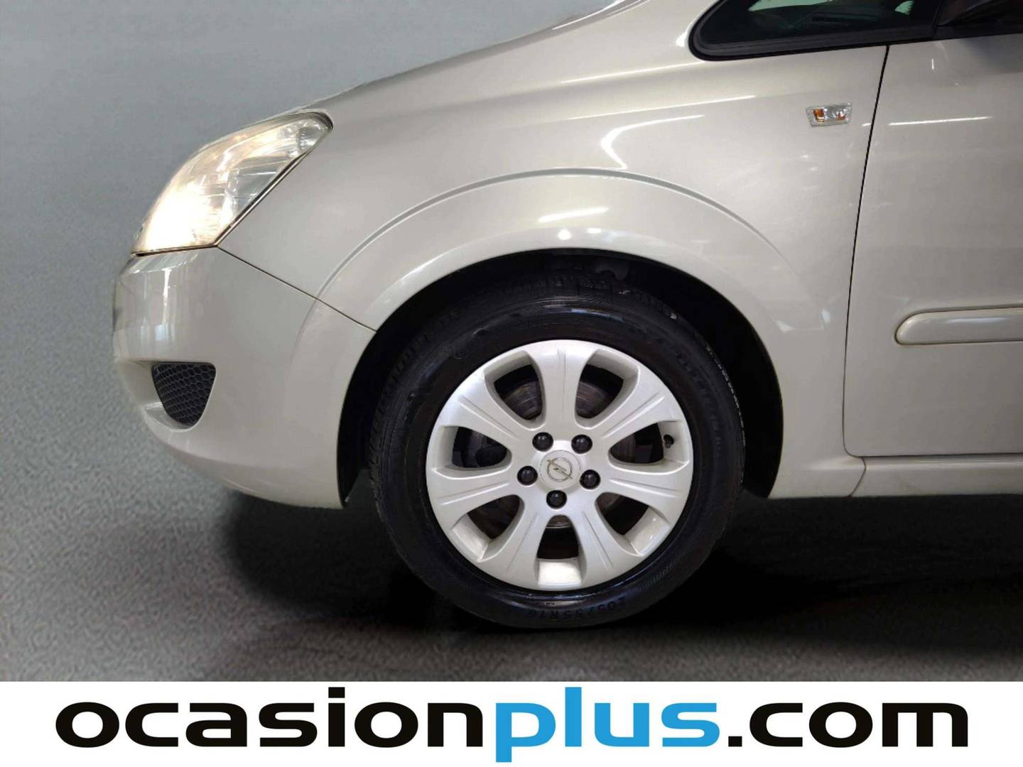 Opel Zafira Opel Zafira 1.8 16v Enjoy Easytronic (140 CV) 7 Plazas barato